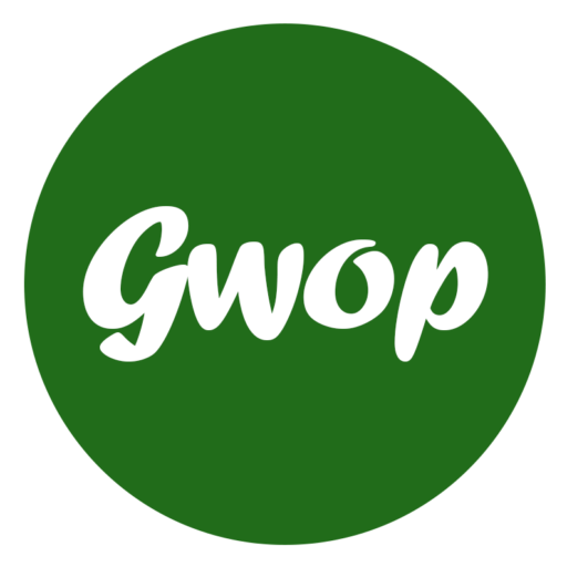 Gwop